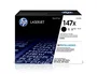 HP 147X Negro Cartucho de Tóner de Alta Capacidad (W1470X)