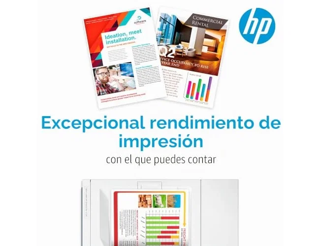 HP 147X Negro Cartucho de Tóner de Alta Capacidad (W1470X)