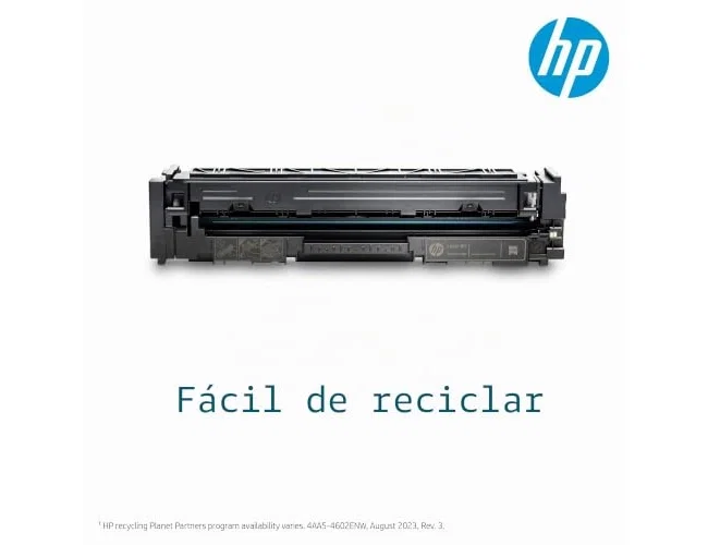 HP 147X Negro Cartucho de Tóner de Alta Capacidad (W1470X)