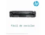HP 147X Negro Cartucho de Tóner de Alta Capacidad (W1470X)