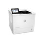 HP LaserJet Enterprise M611dn Impresora Láser Monocromo Blanca