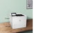HP LaserJet Enterprise M611dn Impresora Láser Monocromo Blanca