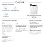 HP LaserJet Enterprise M611dn Impresora Láser Monocromo Blanca