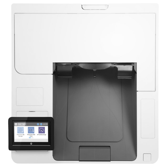 HP LaserJet Enterprise M611dn Impresora Láser Monocromo Blanca HP LaserJet Enterprise M611dn Impresora Láser Monocromo Blanca