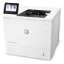 HP LaserJet Enterprise M611dn Impresora Láser Monocromo Blanca