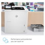 HP LaserJet Enterprise M611dn Impresora Láser Monocromo Blanca