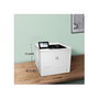 HP LaserJet Enterprise M611dn Impresora Láser Monocromo Blanca