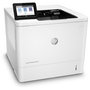 HP LaserJet Enterprise M611dn Impresora Láser Monocromo Blanca