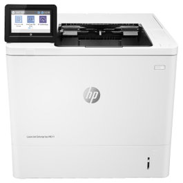 HP LaserJet Enterprise M611dn