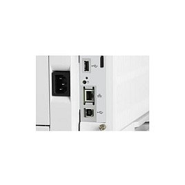 HP LaserJet Enterprise M611dn Impresora Láser Monocromo Blanca HP LaserJet Enterprise M611dn Impresora Láser Monocromo Blanca
