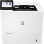 HP LaserJet Enterprise M611dn Impresora Láser Monocromo Blanca
