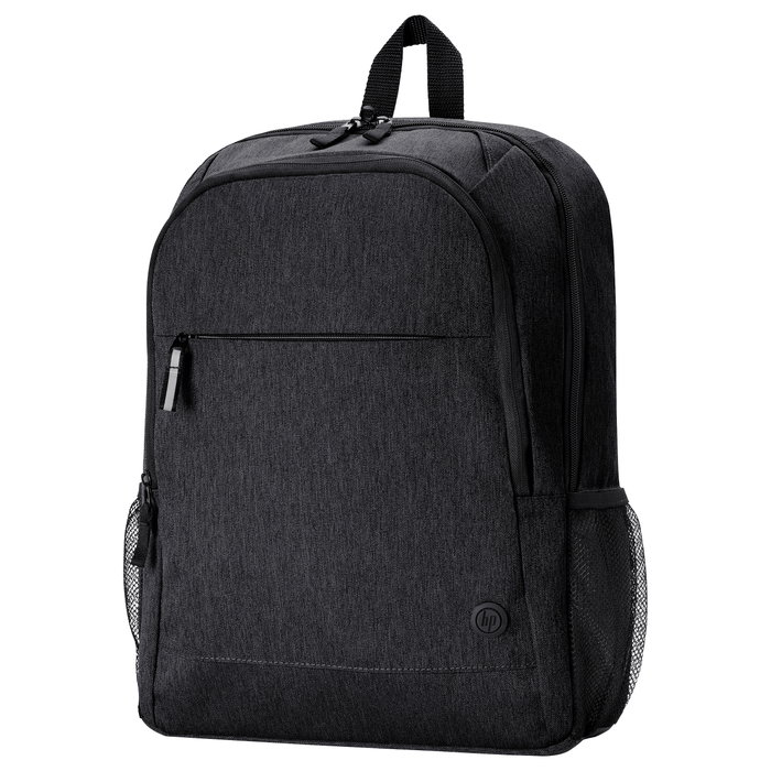 HP Prelude Pro Recycled Mochila para portátil de 15,6 pulgadas, Negro