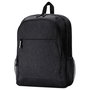HP Prelude Pro Recycled Mochila para portátil de 15,6 pulgadas, Negro