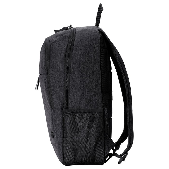 HP Prelude Pro Recycled Mochila para portátil de 15,6 pulgadas, Negro