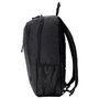 HP Prelude Pro Recycled Mochila para portátil de 15,6 pulgadas, Negro