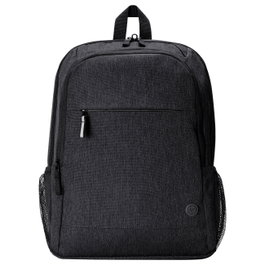 HP Prelude Pro Recycled Mochila para portátil de 15,6 pulgadas, Negro