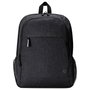 HP Prelude Pro Recycled Mochila para portátil de 15,6 pulgadas, Negro