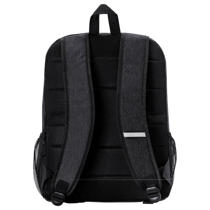 HP Prelude Pro Recycled Mochila para portátil de 15,6 pulgadas, Negro