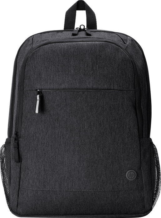 HP Prelude Pro Recycled Mochila para portátil de 15,6 pulgadas, Negro