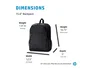 HP Prelude Pro Recycled Mochila para Portátil de 15,6 pulgadas