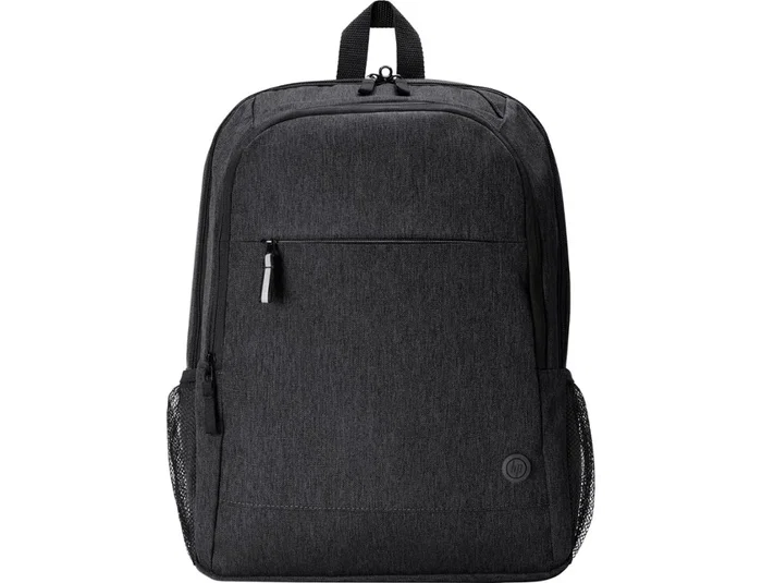HP Prelude Pro Recycled Mochila para portátil de 15,6 pulgadas, Negro