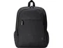 HP Prelude Pro Recycled Mochila para portátil de 15,6 pulgadas, Negro