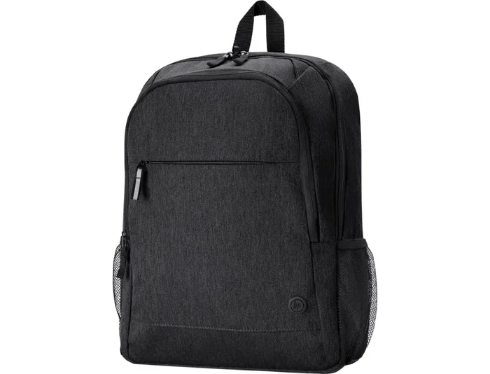 HP Prelude Pro Recycled Mochila para portátil de 15,6 pulgadas, Negro