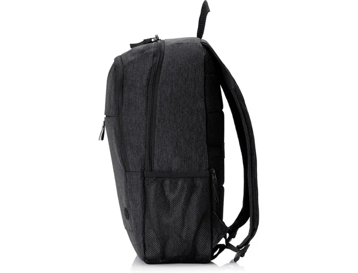 HP Prelude Pro Recycled Mochila para portátil de 15,6 pulgadas, Negro