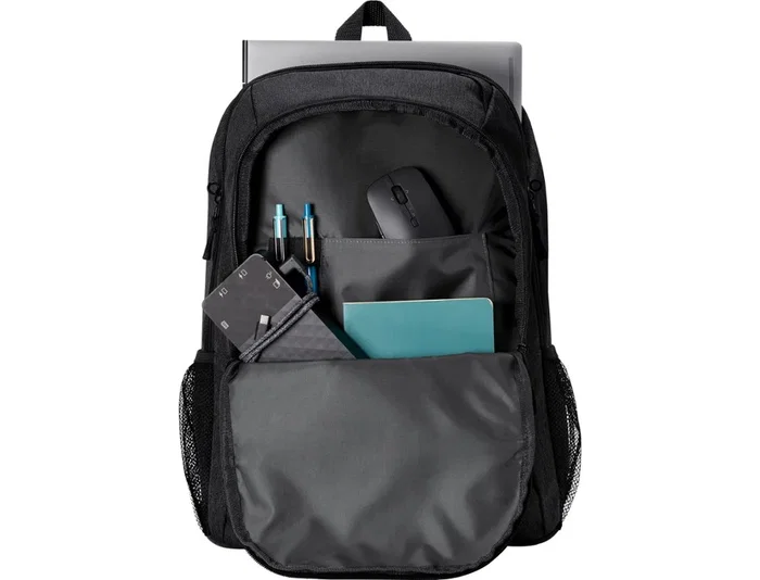 HP Prelude Pro Recycled Mochila para portátil de 15,6 pulgadas, Negro