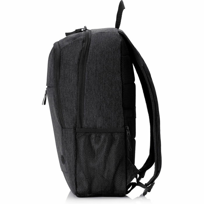HP Prelude Pro Recycled Mochila para portátil de 15,6 pulgadas, Negro