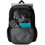 HP Prelude Pro Recycled Mochila para portátil de 15,6 pulgadas, Negro