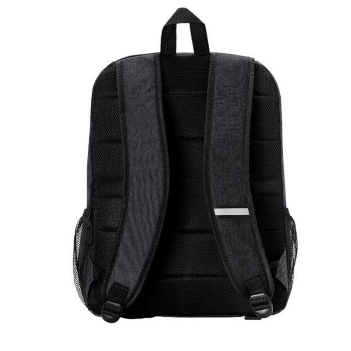 HP Prelude Pro Recycled Mochila para portátil de 15,6 pulgadas, Negro