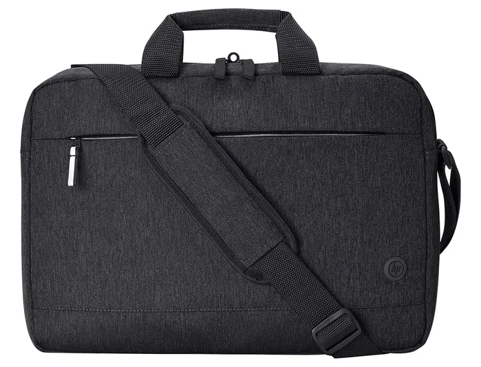 HP Prelude Pro Recycled Maletín para Portátil 15,6 pulg. Negro HP Prelude Pro Recycled Maletín para Portátil 15,6 pulg. Negro