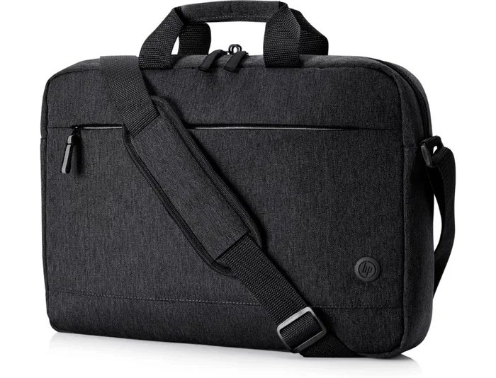 HP Prelude Pro Recycled Maletín para Portátil 15,6 pulg. Negro HP Prelude Pro Recycled Maletín para Portátil 15,6 pulg. Negro