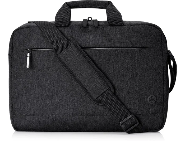 HP Prelude Pro Recycled Maletín para Portátil 15,6 pulg. Negro HP Prelude Pro Recycled Maletín para Portátil 15,6 pulg. Negro
