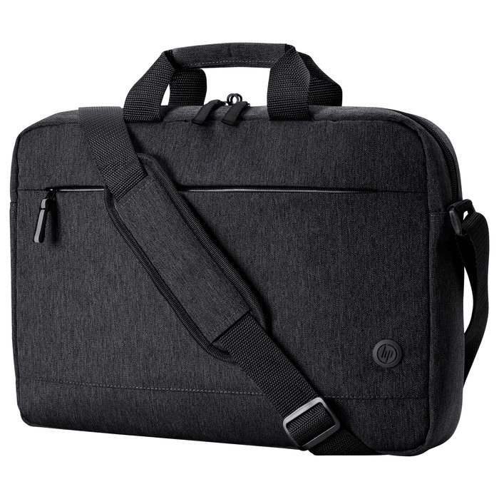 HP Prelude Pro Recycled Maletín para Portátil 15,6 pulg. Negro HP Prelude Pro Recycled Maletín para Portátil 15,6 pulg. Negro