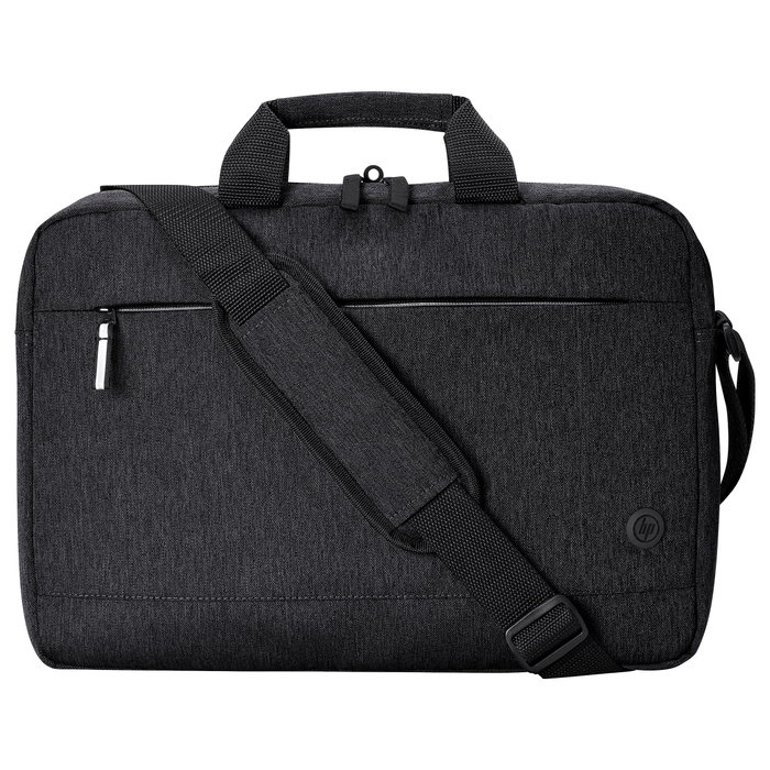 HP Prelude Pro Recycled Maletín para Portátil 15,6 pulg. Negro HP Prelude Pro Recycled Maletín para Portátil 15,6 pulg. Negro