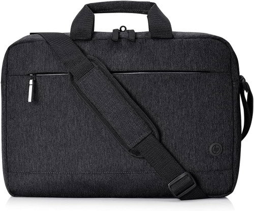 HP Prelude Pro Recycled Maletín para Portátil de 15,6 pulg. - Negro HP Prelude Pro Recycled Maletín para Portátil de 15,6 pulg. - Negro