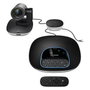 Logitech Group Sistema de Videoconferencia Full HD Negro/Gris