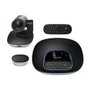 Logitech Group Sistema de Videoconferencia Full HD Negro/Gris