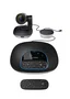 Logitech Group Sistema de Videoconferencia Full HD Negro/Gris