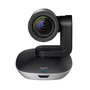 Logitech Group Sistema de Videoconferencia Full HD con Zoom 10x, Negro/Gris