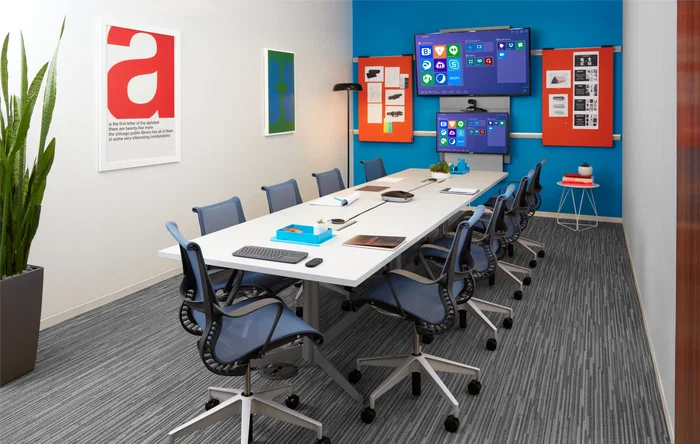 Logitech Group Sistema de Videoconferencia Full HD con Zoom 10x, Negro/Gris