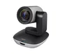 Logitech Group Sistema de Videoconferencia Full HD con Zoom 10x, Negro/Gris