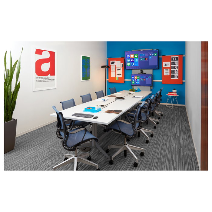 Logitech Group Sistema de Videoconferencia Negro/Gris
