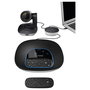 Logitech Group Sistema de Videoconferencia Negro/Gris