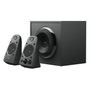 Logitech Z625 Altavoces 2.1 con Sonido THX y 400W Pico