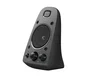 Logitech Z625 Altavoces 2.1 con Certificación THX, 400W, Negro
