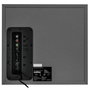 Logitech Z625 Altavoces 2.1 con Sonido THX y 400W Pico