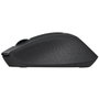Logitech B330 Silent Plus Ratón Inalámbrico Negro